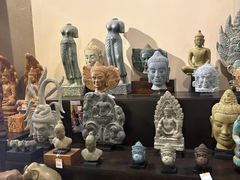 -吴哥国家博物馆