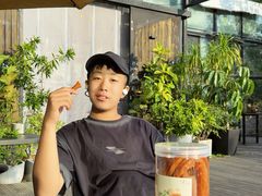 -北马山庄植趣咖啡