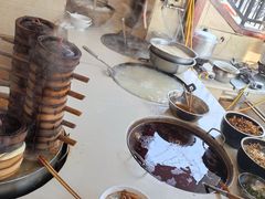 -豆相识•九九豆腐脑(牛咡桥店)