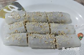 Signature Yangjiang Pig Intestine Roll