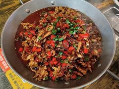 -食理八湘(中海城风情苑北区店)