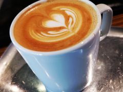 -山下C5cafe(惠通时代广场店)