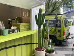 -AOKKA COFFEE(万象前海快闪店)