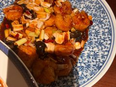 -新连采·海鲜·大连菜(大连恒隆广场店)