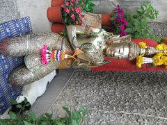 天津芭提雅泰国餐厅-芭堤雅泰国餐厅(胜利路店)