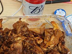 -老字号周记古蔺麻辣鸡·非物质文化遗产传承店