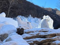 -黑龙潭风景区