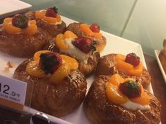 -85度C(厦门中华城新店)
