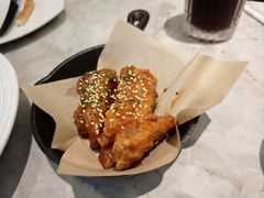 -必胜客(WOW南雄店)