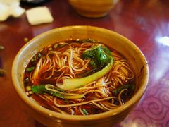 -华兴街煎蛋面(总店)