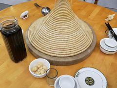 -云南野生菌石锅鱼石锅鸡(大金塔店)