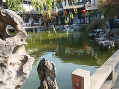 -常熟方塔园