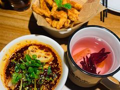-太二酸菜鱼(财富购物中心店)