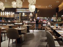 -原石牛扒·约会餐厅(龙城万科里店)