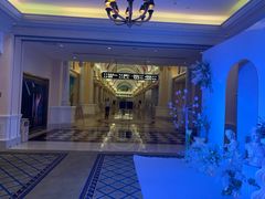 -重庆长寿碧桂园凤悦凤凰酒店