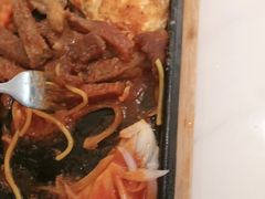 -凡塔斯牛排自助餐厅(广东佛山三水万达店)