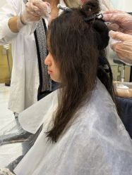 -雅仕 HAIR SALON 美发沙龙