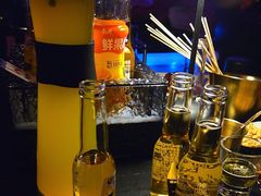 -赤红音乐现场(浦东金桥路店)