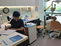 -天使口腔门诊部(上海店)