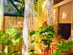 -老房子金沙元年川菜食府·花园餐厅(金沙店)