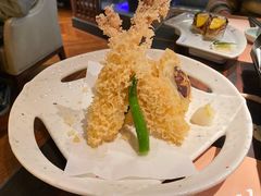 -山葵家·创意料理(宁波来福士店)