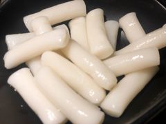 年糕-尚品小土屋涮毛肚(李沧万达店)