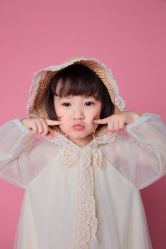 -LOOK儿童摄影(东城汇店)