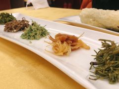-蝴蝶泉宾馆-中餐厅