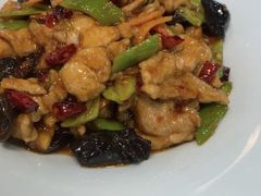 鱼香小滑肉-于员外饭庄