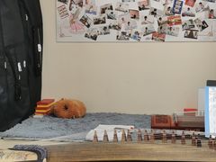 -秦汉胡同古筝围棋国学书院(罗湖分馆)