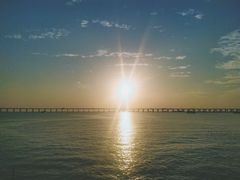 -宝安西湾红树林湿地公园