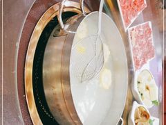 -大吉利·潮汕鲜牛肉火锅(万峰路店)