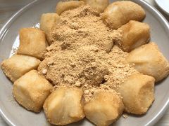 -屋里家延边朝鲜族冷面(南园店)