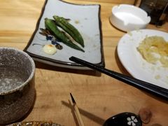 -酒窝夜酌居酒屋(中海水岸馨都店)