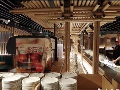 -温野菜涮涮锅(西单大悦城店)