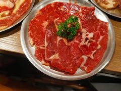 -西塔老太太泥炉烤肉