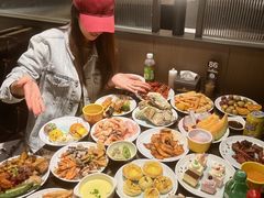 -汉丽斯巴西烤肉自助(市南店)