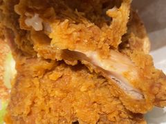 -麦当劳·得来速店(星沙大道店)