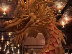 -THE CANNERY&JUJU 新鲜海鲜·牛排美食酒廊