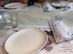 -南山鲜虾面·活鲜小馆·海味大连菜(南山总店)