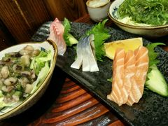 -石屋料理(南京西路店)