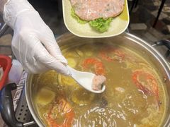 -小煵记·打边炉(西丽文光店)