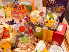 -吉野家(群力王府井店)