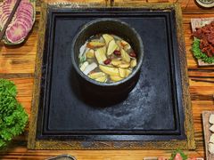 -滇藏石锅宴(北门坡古城管理局店)
