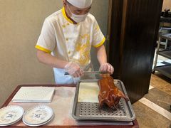 -同喜烤鸭店(光芒店)