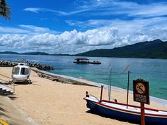 -海南分界洲岛旅游区