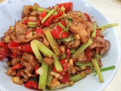 -笨罗卜浏阳菜馆(太平街店)