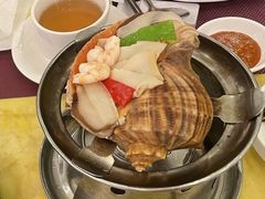 -高丽馆(尊茂店)
