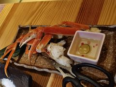 -花潮料理艺食馆(世欧广场店)