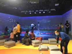 -小鸡哆哆故事屋·儿童乐园(嘉里城店)